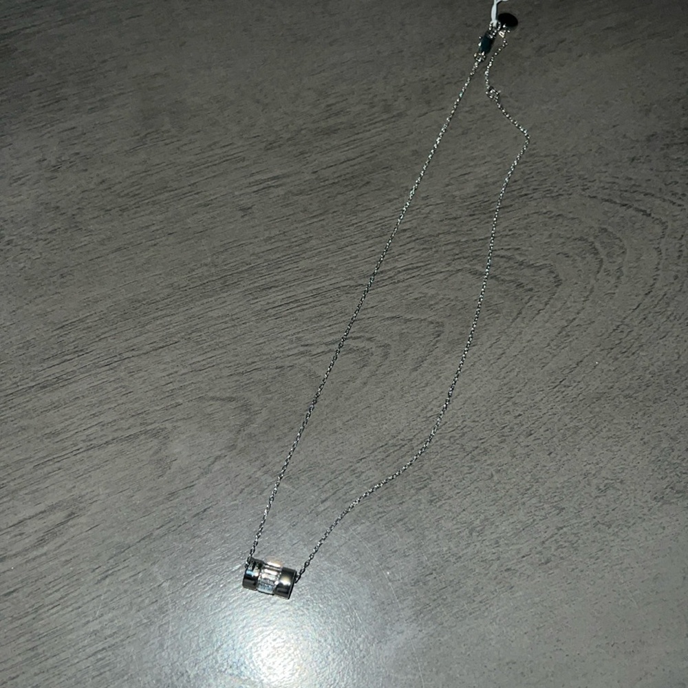 Michael kors necklace